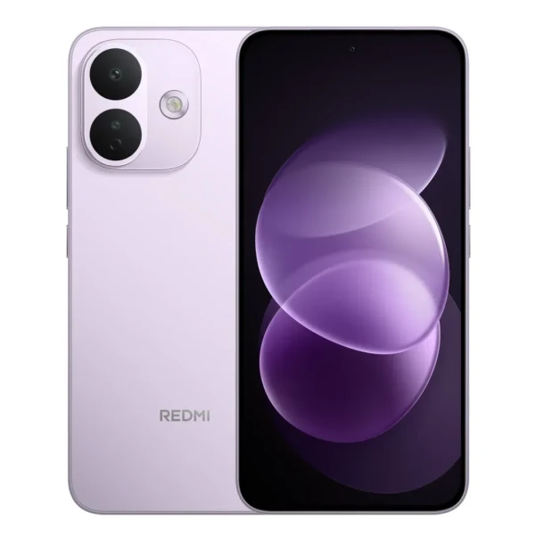 Mobilni telefon Xiaomi Redmi Note 17 Pro 8-512GB 5G ljubičasta