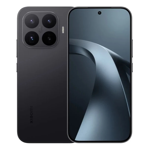 Smartphone XIAOMI 17T 12GB 512GB crna' ( 'MZB0NOMEU' ) 