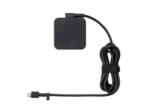 Punjac za laptop ASUS 68W USB-C za laptopove sa USB-C napajanjem' ( '90XB0B4N-MPW000' ) 