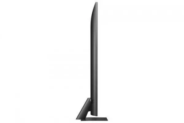 Televizor SAMSUNG QE65Q80AATXXHQLED65''UHDsmartTizenkarbon siva' ( 'QE65Q80AATXXH' ) 