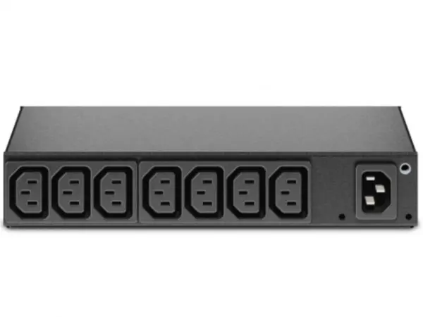 UPS opcije, APC, PDU, 1U, 120-240V, 15A, 220-240V, 10A, 8xC13' ( 'AP6015A' ) 