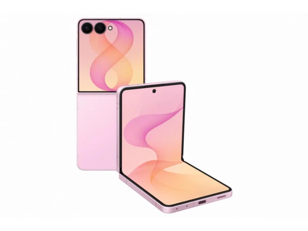 Smartphone SAMSUNG Galaxy Z Flip 8 12GB 512GB roza' ( 'SM-F776BLIHEUC' ) 
