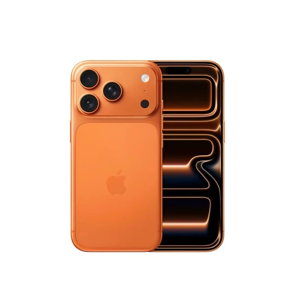 Apple iPhone 17 Pro 512GB narandžasta ( 55042 )