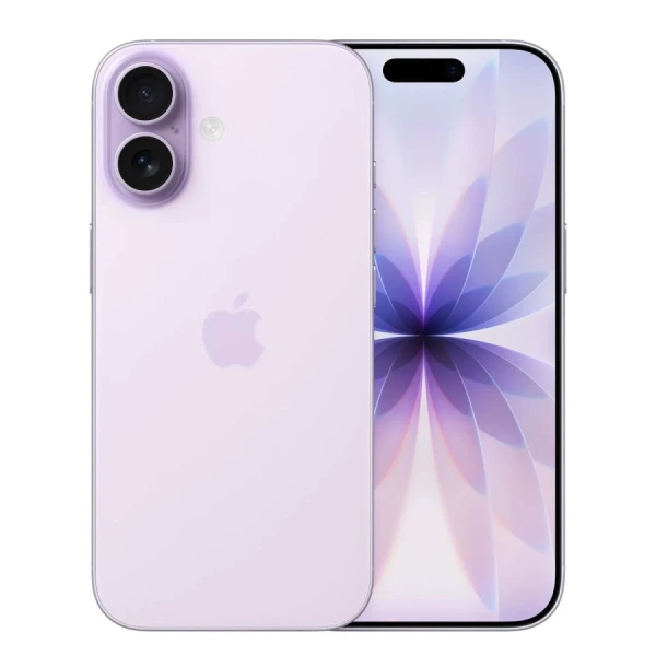 Apple iPhone 17 256GB ljubičasta ( 55043 )