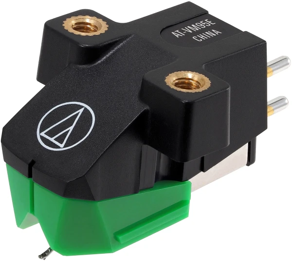 AT-VM95E Elliptical StereoIGLA (AT-VM95E)