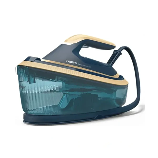 Parna stanica Philips PSG4040-20