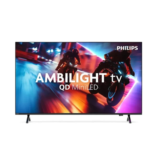 Televizor Philips 55MLED920-12 Smart, MiniLED, 4K UHD, 55''(140cm), DVB-T-T2-T2-HD-C-S-S2