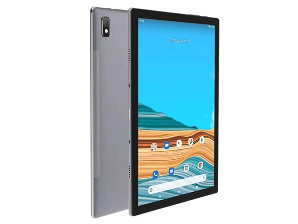 Oukitel OKT1 grey Tablet 4G 10.1/4GB/64GB/6850mAh/GPS/BT/DualSIM/Android 11 