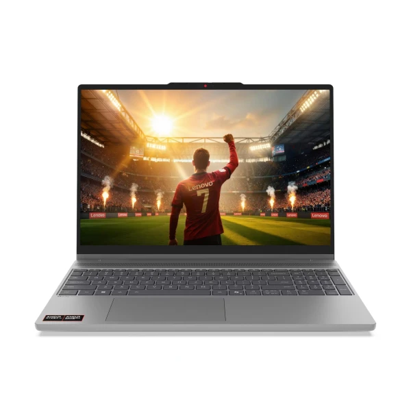 IdeaPad 5 2-in-1 15AGP11 (Luna Grey, Aluminium Top) 6-Core Ryzen AI 7 445 4.6GHz/22MB 16GB (2xSoDIMM) 512GB-NVMe 15.3'' WUXGA (1920x1200) TO