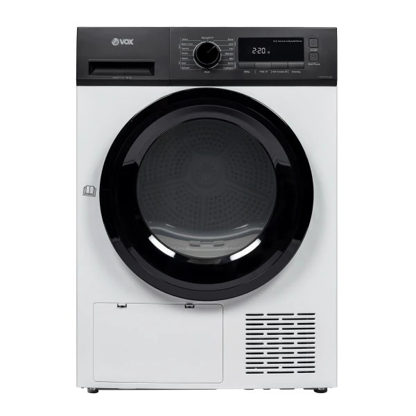 VOX Mašina za sušenje veša THP-1055G3D