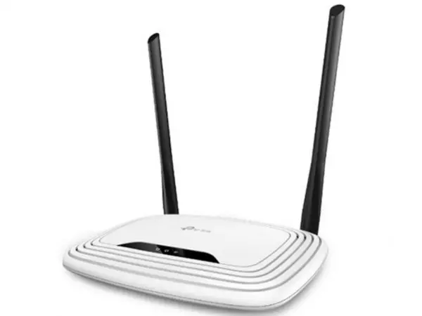 LAN Router TP-LINK TL-WR841N Wireless (2)