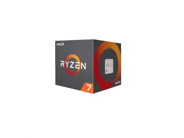 CPU AM4 AMD Ryzen 7 3800X 8 core 3.9GHz Box