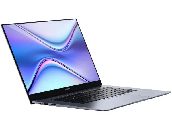 Laptop Honor MagicBook X15 15.6” FHD/i3-10110U/8GB/M.2 256GB/Premium Aluminum MetalBody 53011TVL-001