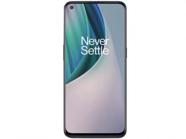 Mobilni telefon ONEPLUS Nord N10 5G 6GB/128GB/crna