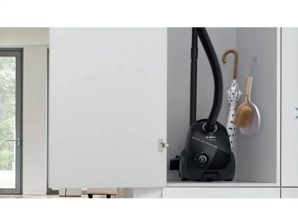Usisivač Bosch BGBS2BA1P snaga 600W/kesa