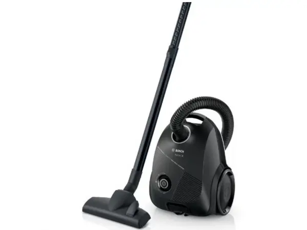 Usisivač Bosch BGBS2BA1P snaga 600W/kesa