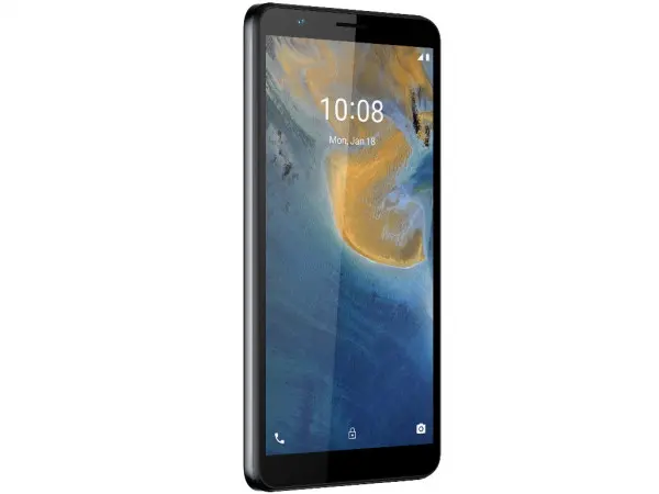 Mobilni telefon ZTE Blade A31 5.5&quot;/OC 1.6GHz/2GB/32GB/ 8MPx/Siva