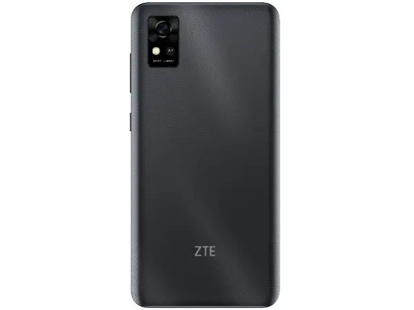 Mobilni telefon ZTE Blade A31 5.5&quot;/OC 1.6GHz/2GB/32GB/ 8MPx/Siva