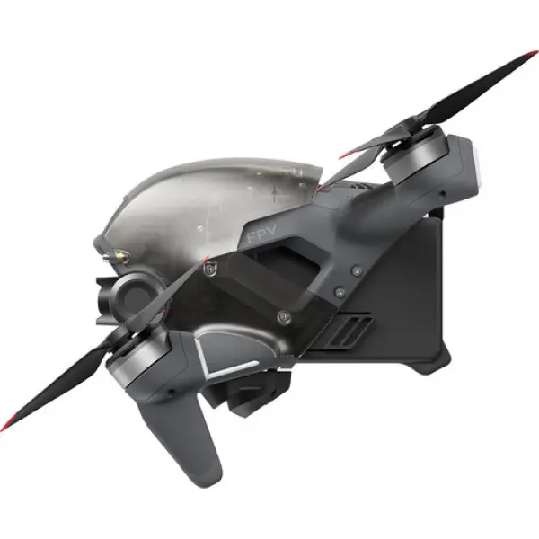 Dron DJI FVP Combo/siva