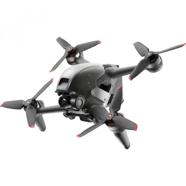 Dron DJI FVP Combo/siva