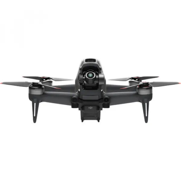 Dron DJI FVP Combo/siva