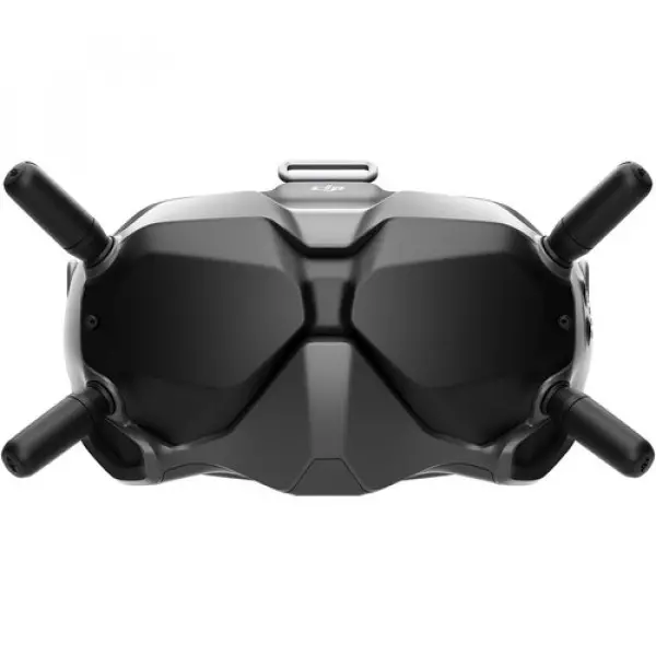 Dron DJI FVP Combo/siva