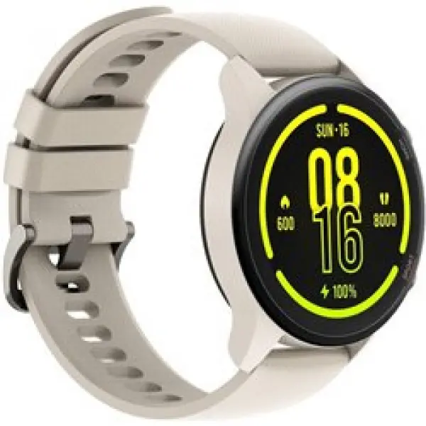 Smart Watch Xiaomi Mi Watch Beige