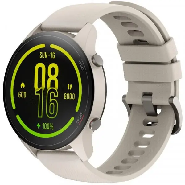 Smart Watch Xiaomi Mi Watch Beige