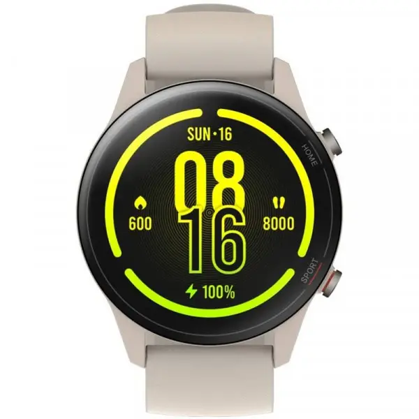 Smart Watch Xiaomi Mi Watch Beige