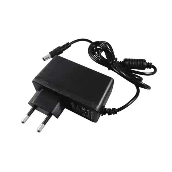 Ispravljač 12V1A RS-AB1000 2.1x5.5mm