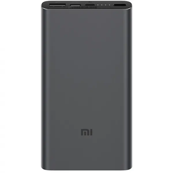 Power bank Xiaomi 10000mAh 18W Fast