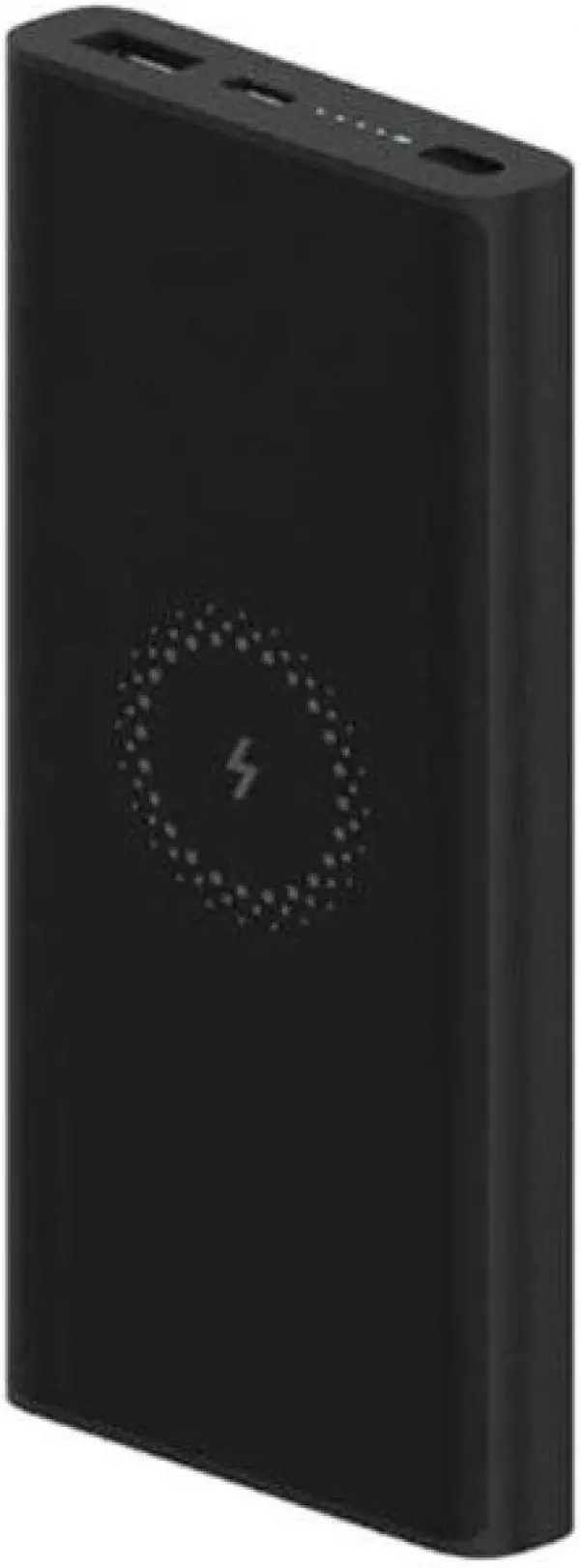Power bank Xiaomi 10000mAH Wireless Essential black