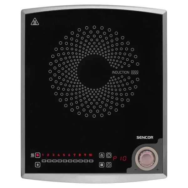 Indukcioni rešo Sencor SCP 3414GY 2000W