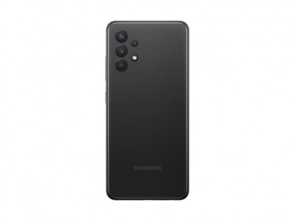 Mobilni telefon Samsung A32 DS Black 6.4&quot;/OC1.8GHz/4GB/128GB/64+8+5+5 MPx