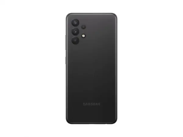 Mobilni telefon Samsung A32 DS Black 6.4&quot;/OC1.8GHz/4GB/128GB/64+8+5+5 MPx