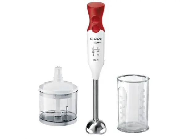 Štapni blender Bosch MSM64120 snaga 450W