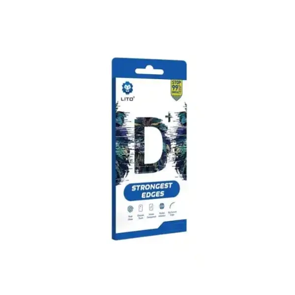Staklo Lito Glass Samsung A55