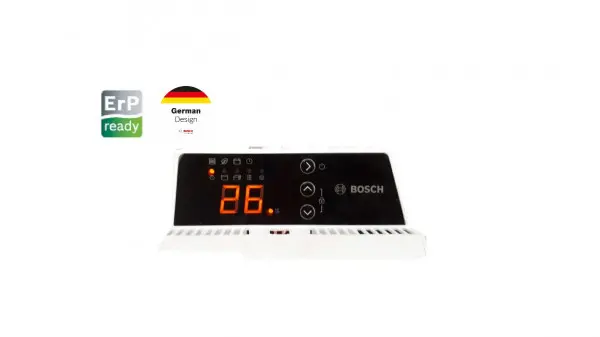 Konvektorski radijator Bosch HC 4000-10 snaga 1000W