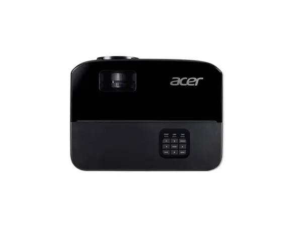 Projektor Acer X1123HP DPL, SVGA 800x600/4000Ansi/HDMI/USB/VGA