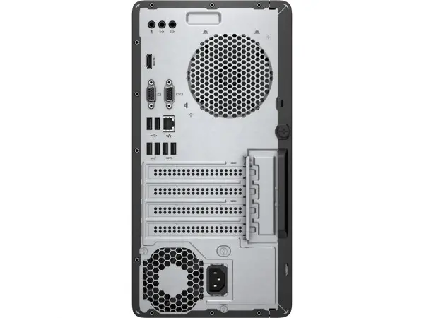 Računar HP 290 G4 MT i3-10100/8GB/256GB/tast i miš 123P7EA