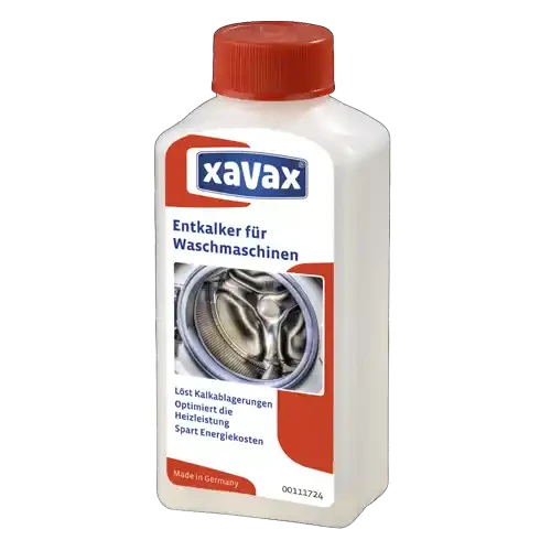 Xavax Sredstvo protiv kamenca za ves masine, 250ml