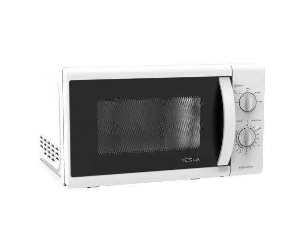 Mikrotalasna Tesla MW2030MW zapremina 20l/mehaničke komande/snaga 700W