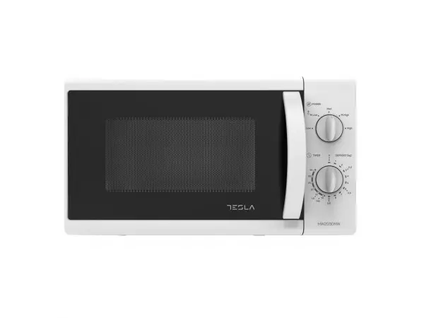 Mikrotalasna Tesla MW2030MW zapremina 20l/mehaničke komande/snaga 700W
