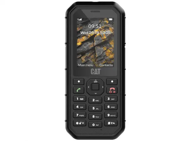 Mobilni telefon CAT B26 DS 2.4&quot;/240x320/8MB/8MB