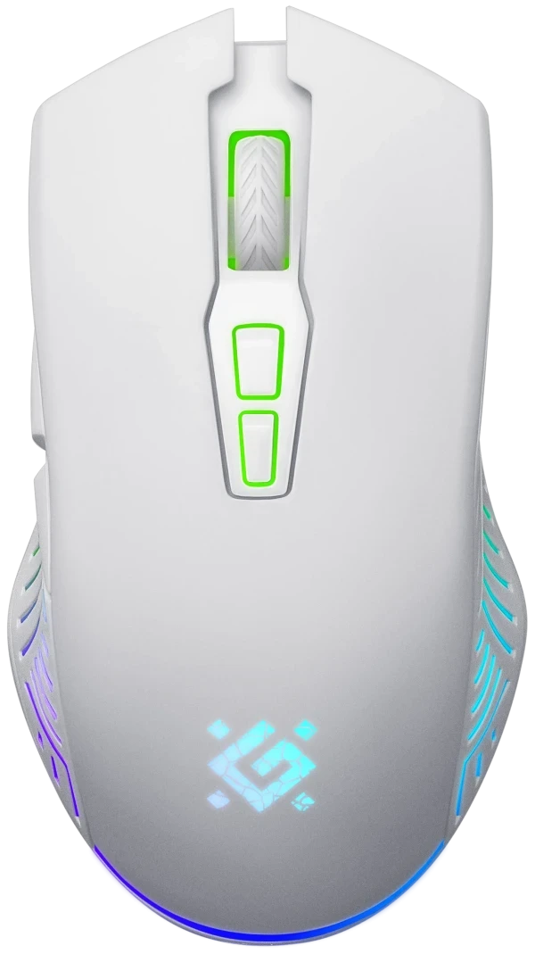 Bežični miš Defender Pandora GM-502 1200dpi