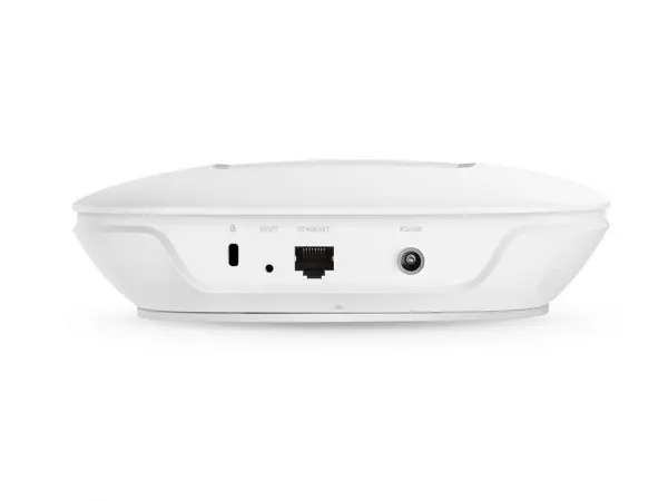 TP-Link EAP115 N300 bezicni 300Mb/s access point 2.4GHz 802.11b/g/n, 802.3af PoE