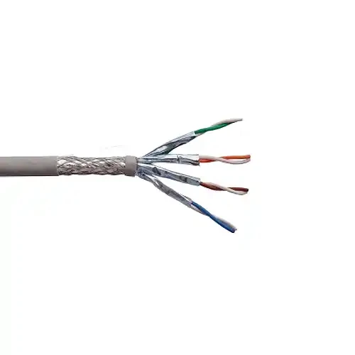 FTP patch kabl kat. 6A Draka tip UC500 S27 4P FRNC - testiran do 500MHz, bez halogena; Delta  EC, 3