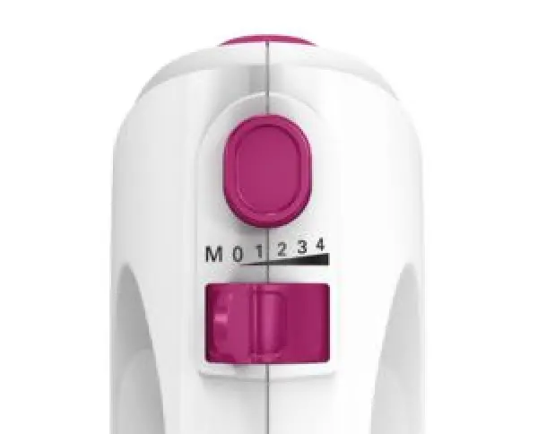 Mikser Bosch MFQ2210PS snaga 375W