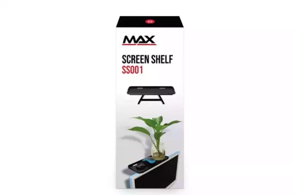 Polica MAX SS001  2-3kg