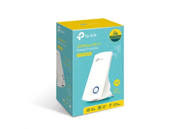 Range Extender TP-Link TL-WA850RE